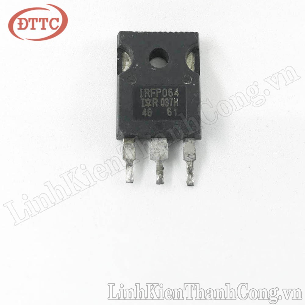 IRFP064N MOSFET N-CH 110A 55V Tháo Máy