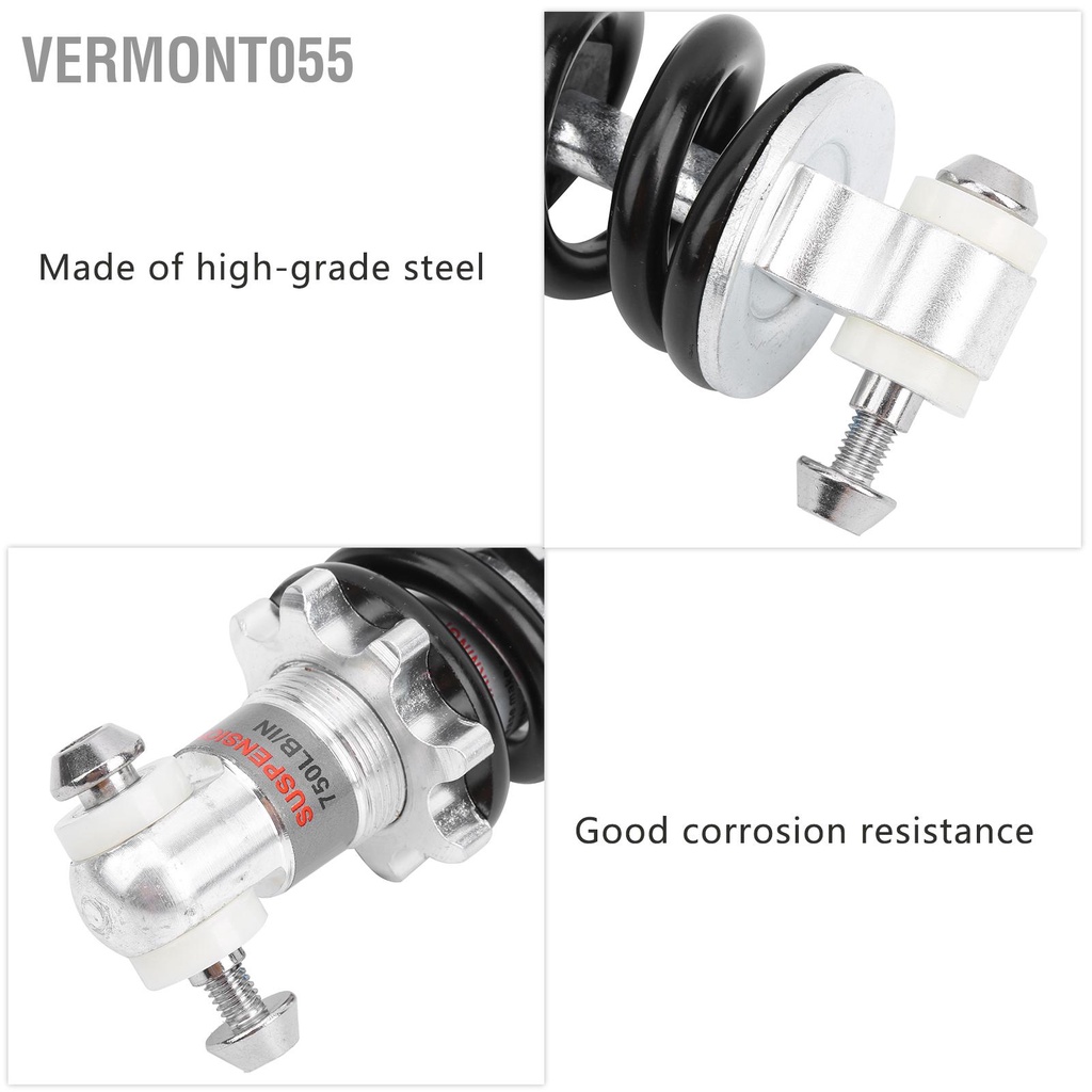 Cuộn lò xo giảm sốc hệ thống phụ tùng xe đạp xe máy