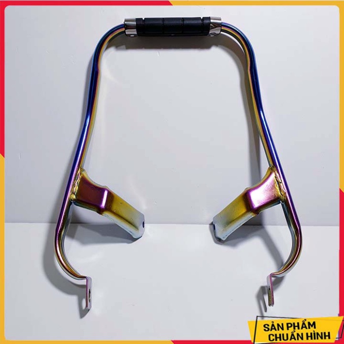 TAY DẮT DREAM CÓ NỐI TITAN Ảnh thật Sp