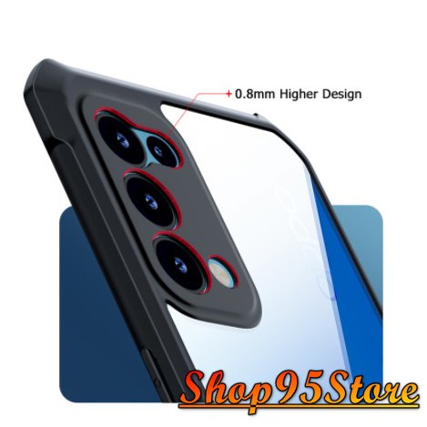 Ốp lưng chống sốc 4 góc Realme C11 / C20 C30 C30S C33 C35 C12 C15 Q3 pro GT neo  bảo vệ tuyệt đối