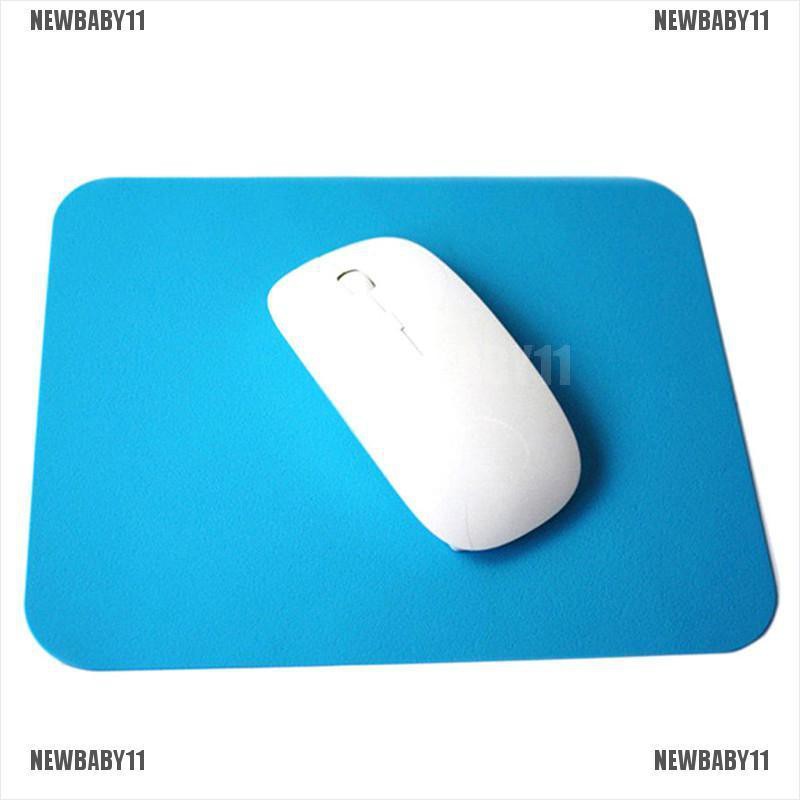 Miếng Lót Chuột Siêu Mỏng Chống Trượt NEWBABY11