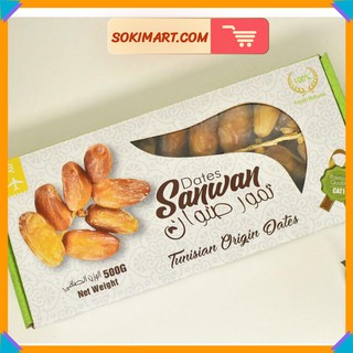 CHÀ LÀ SẤY KHÔ -  TUNISIA  500g