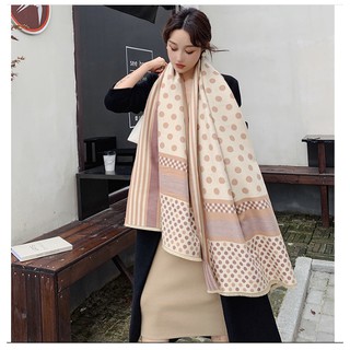Siêu đẹp ! Siêu Hot ! Khăn quàng cổ nữ thu đông cao cấp, mầu sắc đa dạng, hàng đẹp giống hình