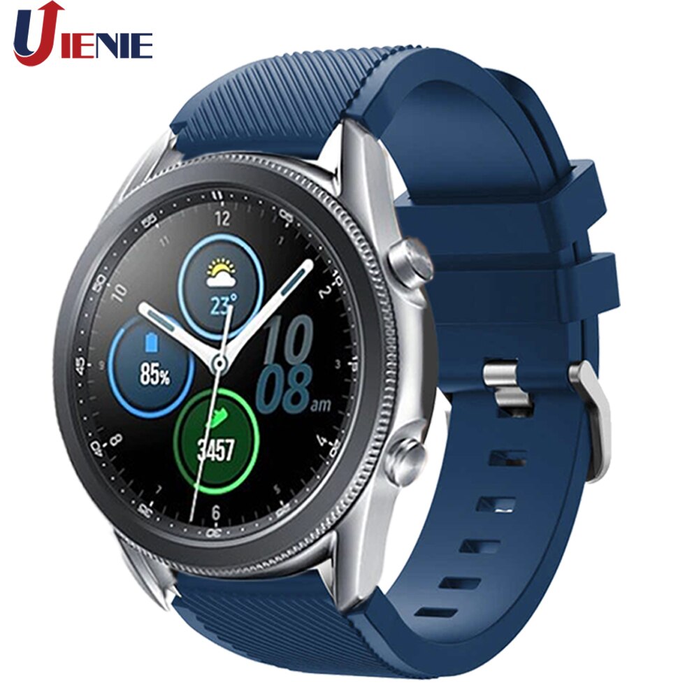 Silicone Watchband Strap for Xiaomi Huami Amazfit Gtr 2 / Gtr2 Bracelet Band Sport Replacement Wristband