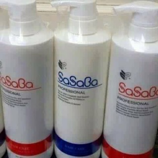 Dầu gội xả sasaba