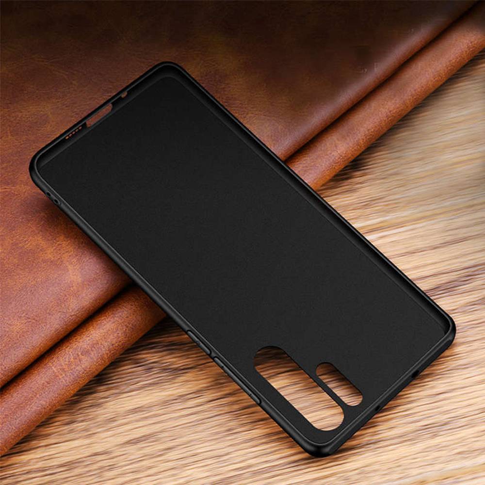 Ốp Điện Thoại Da Thật Thời Trang Cho Xiaomi Redmi K40 K50 Pro Plus K40Pro + K40S