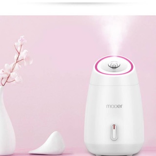 Máy xông mặt hoa quả