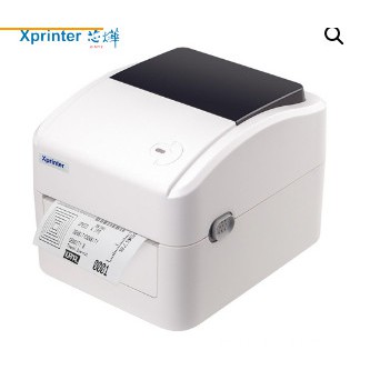 Xprinter XP-420B Máy in nhiệt tem nhãn