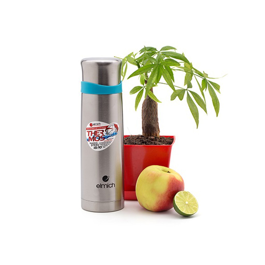 Bình Giữ Nhiệt Elmich Chính Hãng 500-1000ml [6 mẫu]