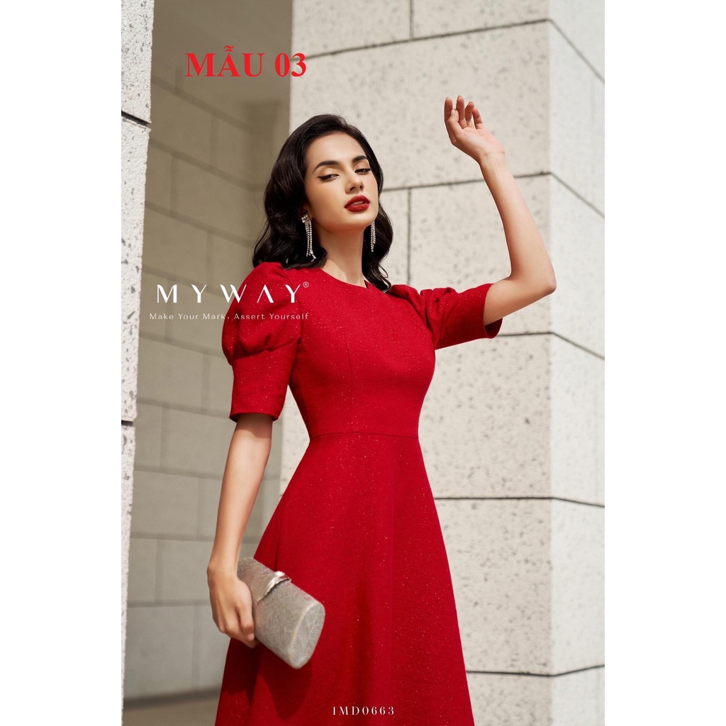 RẬP  GIẤY LẮP GHÉP 7 MẪU VÁY NỮ-LG03