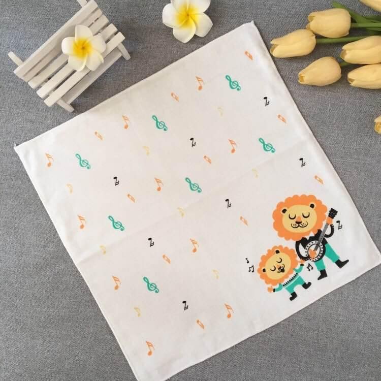 Ninikids: Khăn xô Bamboo cao cấp khăn sữa sơ sinh đồ dùng bé sơ sinh