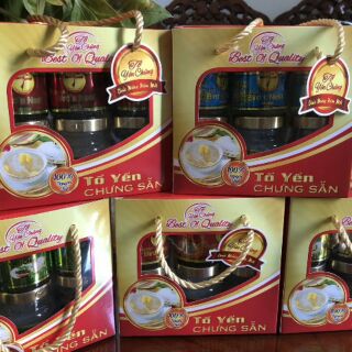Yến sào Khánh Hòa