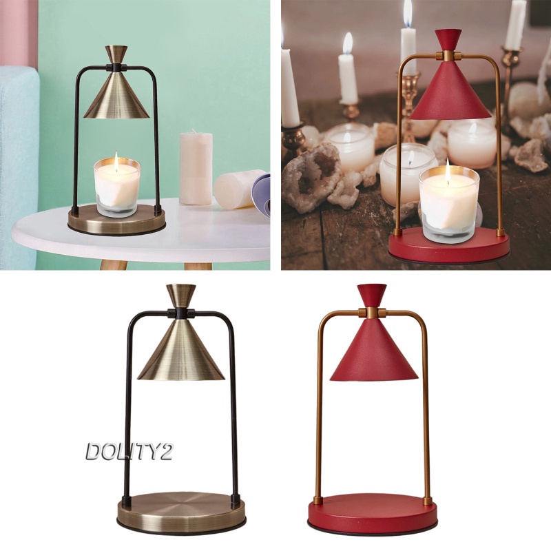 Đèn xông hơi sưởi ấm/ nến/ sáp thơm dùng trang trí