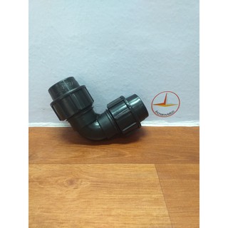 Co HDPE 50 (Elbow)