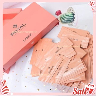 Serum Nhau Thai Cuống Rốn Royal Nhật Bản Dưỡng Da