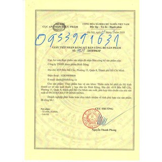 Thiên môn bổ phổi trẻ