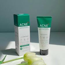 [CHÍNH HÃNG] Sữa rửa mặt Some By Mi AHA BHA PHA 100ml | BigBuy360 - bigbuy360.vn