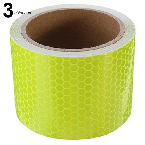 Băng dính phản quang 3M X 50mm