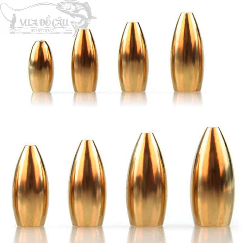 10 CHÌ CÂU CÁ BẰNG ĐỒNG