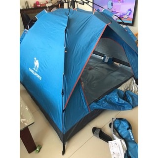 Lều du lịch tự bung CAMEL