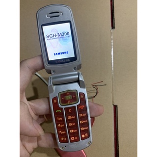 Xác điện thoại samsung m300