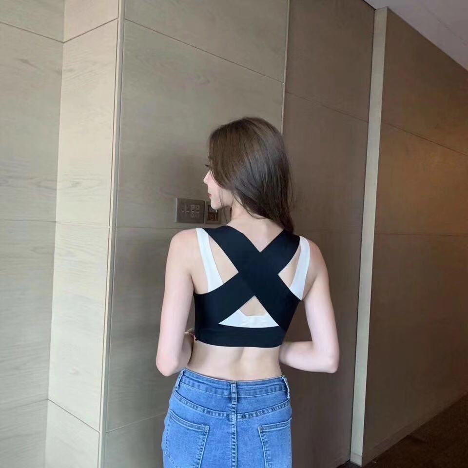 Đai Đeo Định Hình Lưng Siêu Mỏng Chống Gù Chỉnh Dáng Cho Nữ