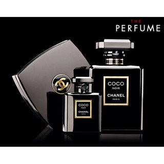 Nước hoa Coco Noir Eau De Parfum 50ml