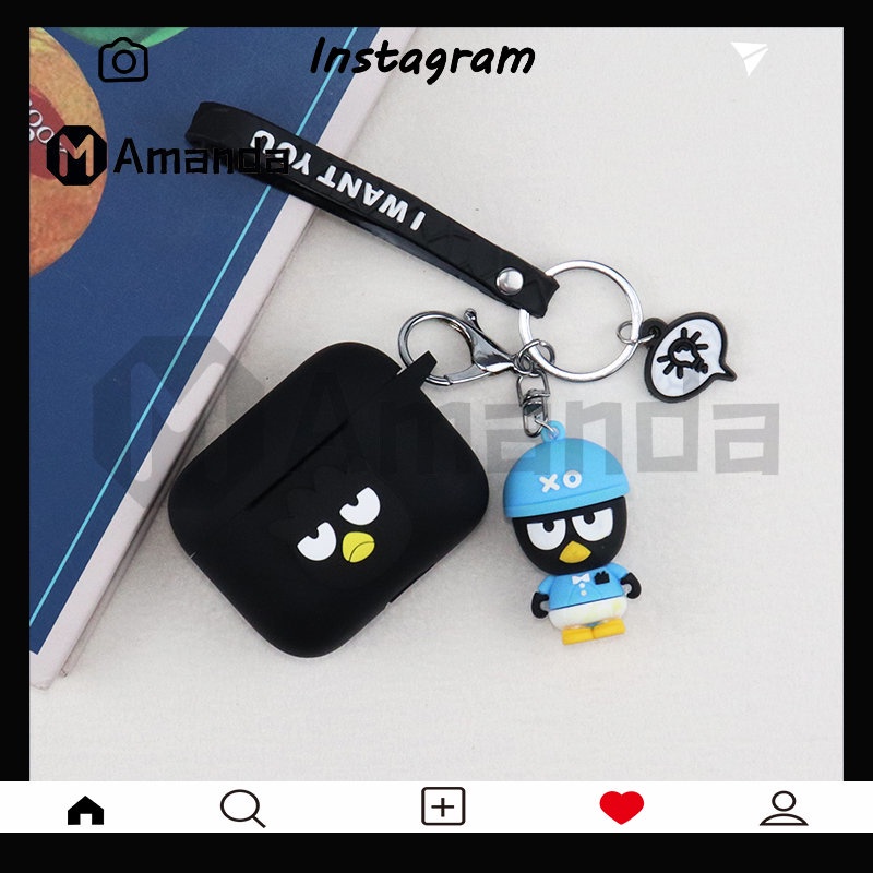 SA02  Sony Linkbuds S WF-LS900N case / Sony Linkbuds WF-L900  case Silicone Case series Dust-proof Protective Case for WF-LS900N /  WF-L900