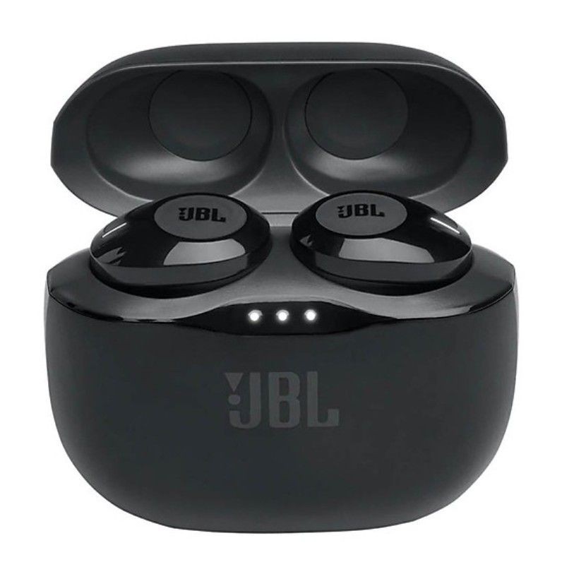 [Trả góp 0% LS] Tai nghe Không dây bluetooth JBL Tune 120TWS Chính hãng PGI