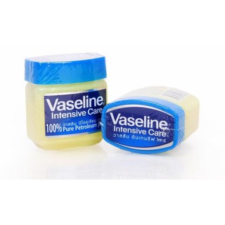 Sáp dưỡng ẩm Vaseline Thái Lan 50gr