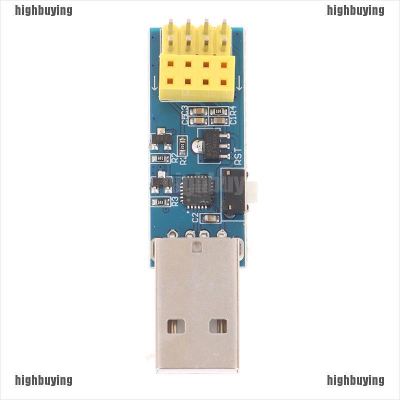 Mô Đun Phát Wifi Esp8266 Link V1.0 Esp Link V1.0 | BigBuy360 - bigbuy360.vn