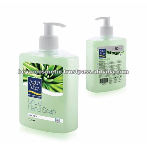 NƯỚC RỬA TAY AQUA   500ML | BigBuy360 - bigbuy360.vn