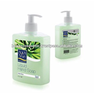 NƯỚC RỬA TAY AQUA   500ML
