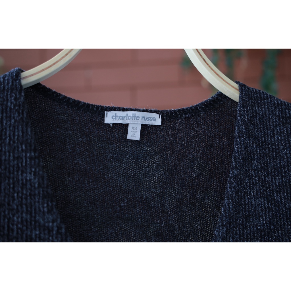 Đầm ôm thương hiệu Charlotte Russe form S,M