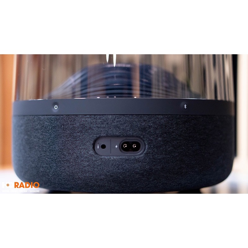 Dây cáp sạc loa Harman Kardom Aura Studio 3 chính hãng