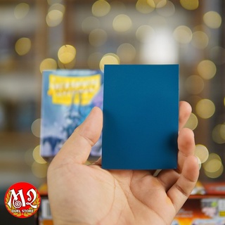  05 cái bọc bài lẻ dùng thử Standard Size Dragon Shield - 91x66mm - Nhập khẩu từ USA cho Pokemon TCG 