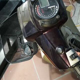 Nút bịt chân gương xe máy 1 đôi