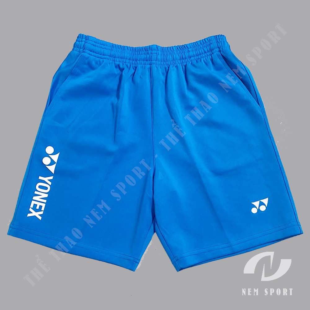 Quần Cầu Lông Yonex Nam