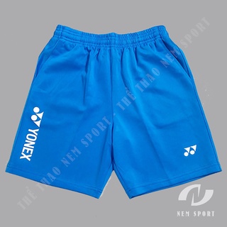 [RẺ VÔ ĐỊCH] Quần Cầu Lông Yonex Nam