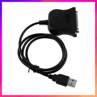 Cáp Chuyển Đổi USB Sang LPT Cho Máy In