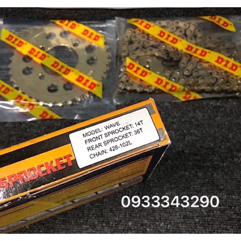 NHÔNG SEN DĨA DID VÀNG CHO FUTURE NEO , RS