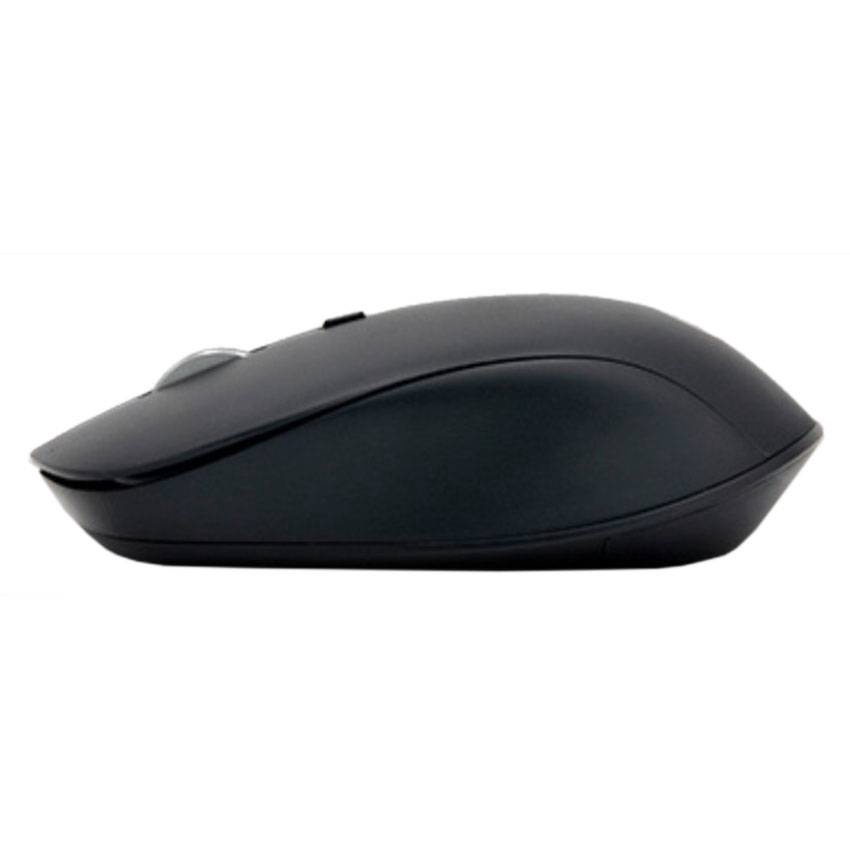 Chuột không dây USB Hp S1000 Plus 2.4Ghz 1600Dpi - 24H