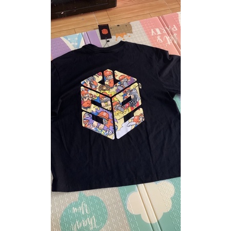 Pass/thanh lý áo thun SWE