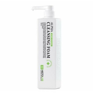 GEL RỬA MẶT DÀNH CHO DA MỤN ALPHA CLEANSING FOAM