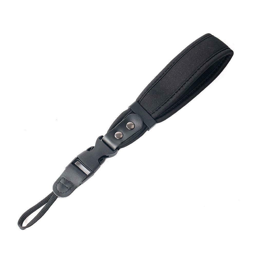 Dây Đeo Cổ Tay Cho Máy Ảnh Canon Nikon Sony Fujifilm Fuji Dslr