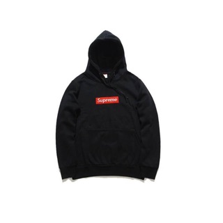 HOODIE NỈ BÔNG