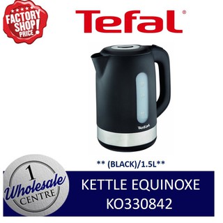 Ấm siêu tốc Tefal KO3308 1.5L