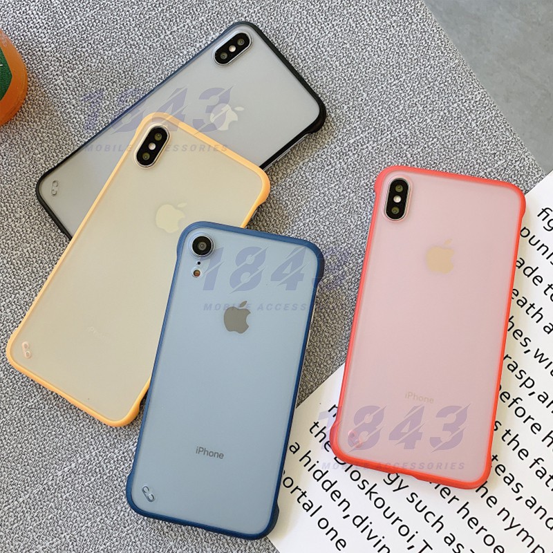 【Borderless mobile phone cover design】iPhone Case for 6 6S 6Plus 6splus 7 8 7Plus 8Plus X Xs Xr Xsmax 11 11 Pro 11Pro Max