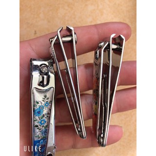 1 Chiếc Bấm Móng Tay Loại To chắc chắn