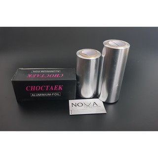 Giấy bạc Chocteak